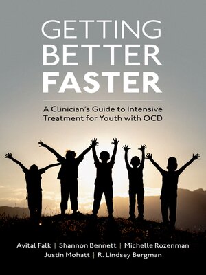 cover image of Getting Better Faster